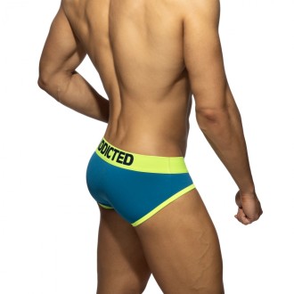 Addicted Dot Dot Dot Swimderwear Brief