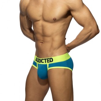 Addicted Dot Dot Dot Swimderwear Brief