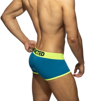 Addicted Dot Dot Dot Swimderwear Trunk