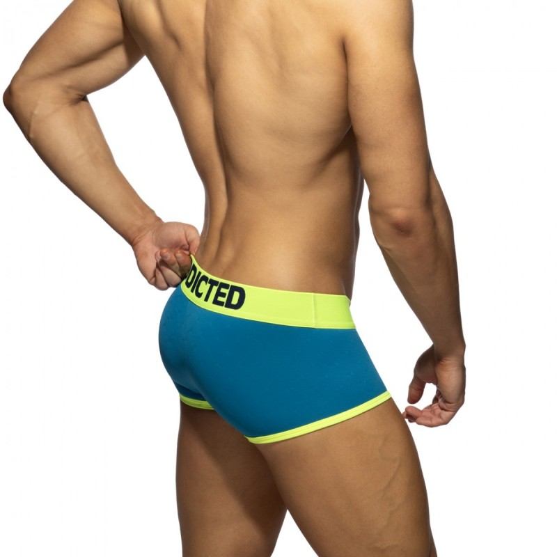 Addicted Dot Dot Dot Swimderwear Trunk