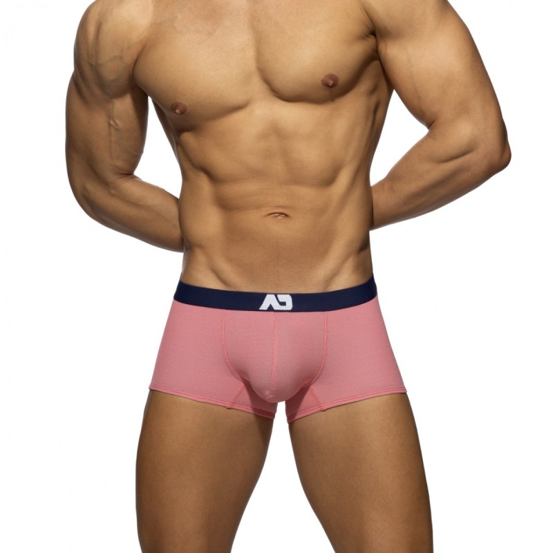 Addicted Pique Jeans Trunk Red