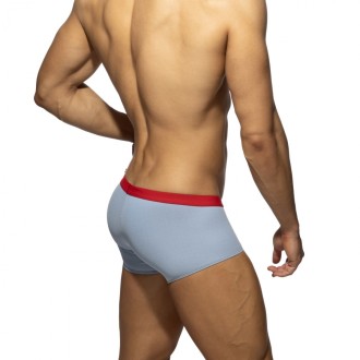 Addicted Pique Jeans Trunk Royal Blue