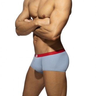 Addicted Pique Jeans Trunk Royal Blue