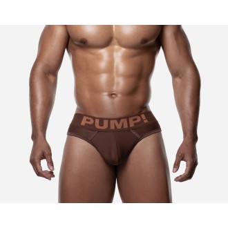 PUMP Espresso Classic Thong