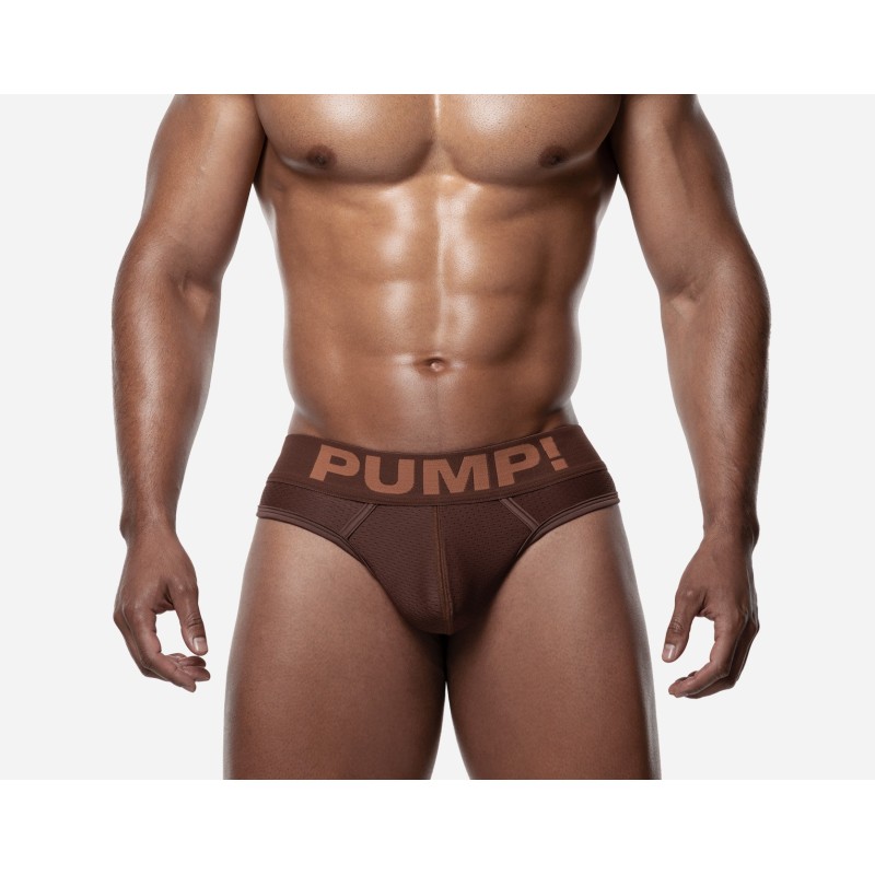 PUMP Espresso Classic Thong