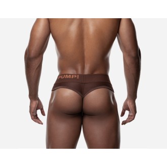 PUMP Espresso Classic Thong