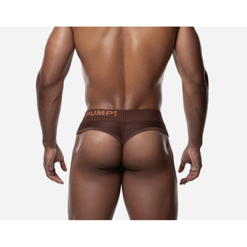 PUMP Espresso Classic Thong