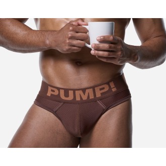 PUMP Espresso Classic Thong