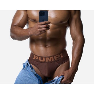 PUMP Espresso Classic Thong