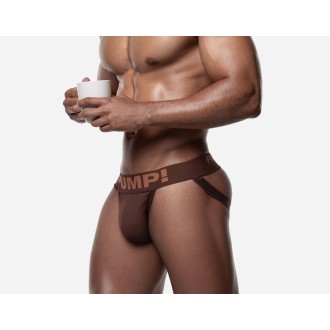 PUMP Espresso Jockstrap