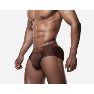 PUMP Espresso Classic Brief