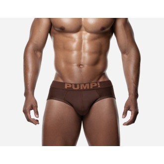 PUMP Espresso Classic Brief