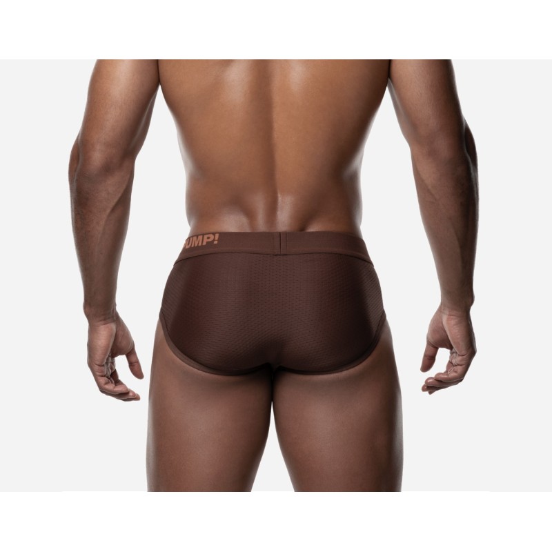 PUMP Espresso Classic Brief