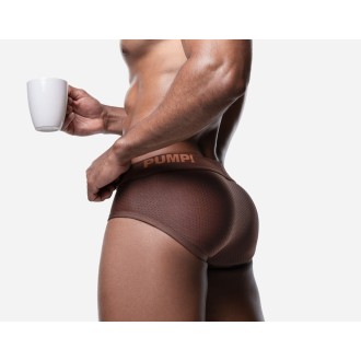 PUMP Espresso Classic Brief