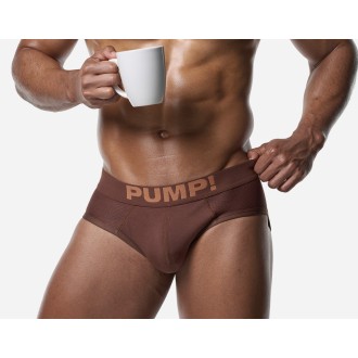 PUMP Espresso Classic Brief