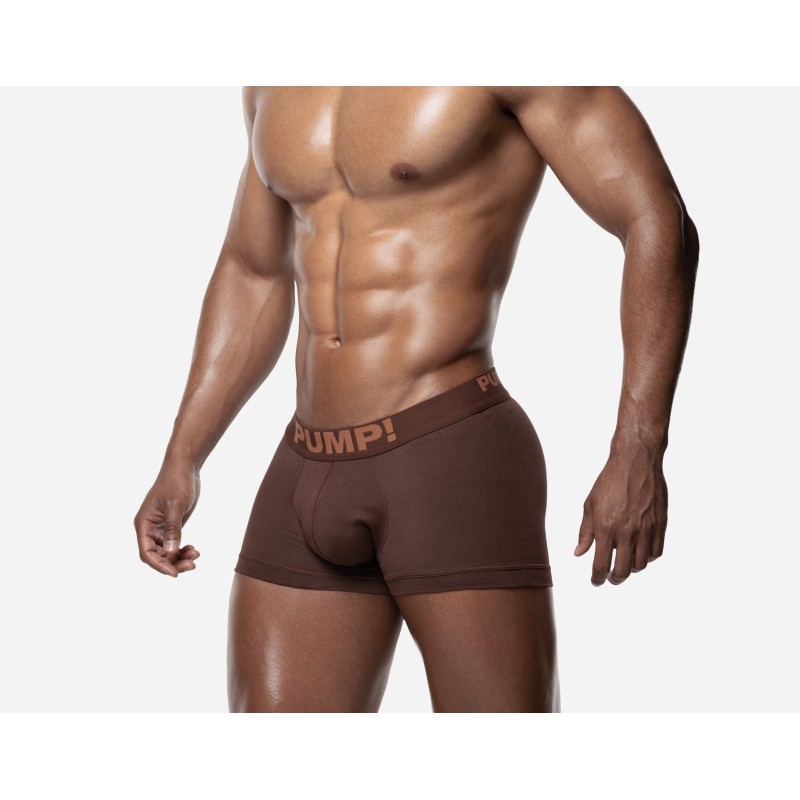 PUMP Espresso Classic Boxer