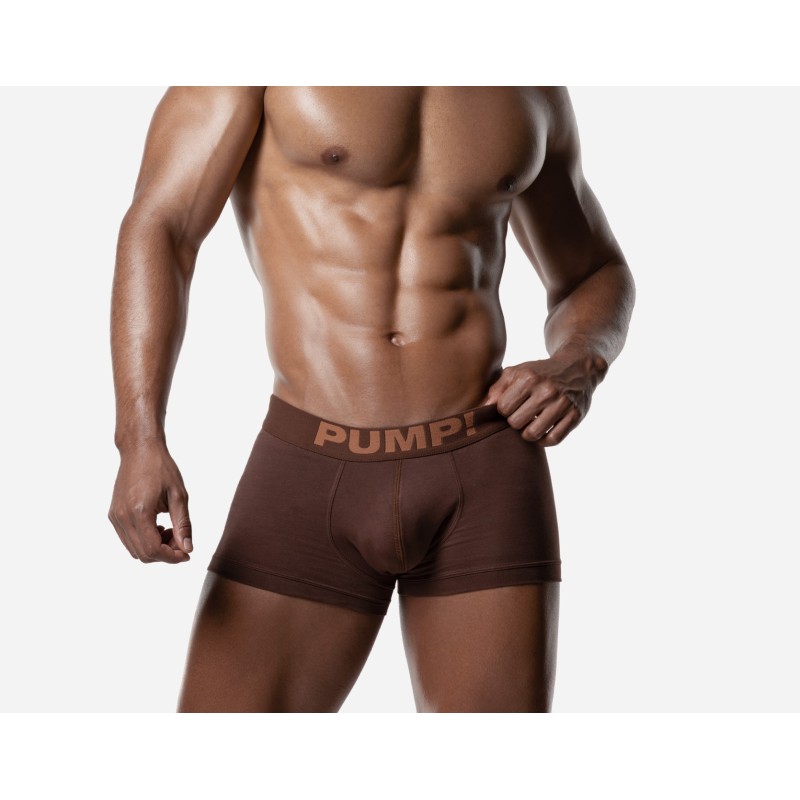 PUMP Espresso Classic Boxer