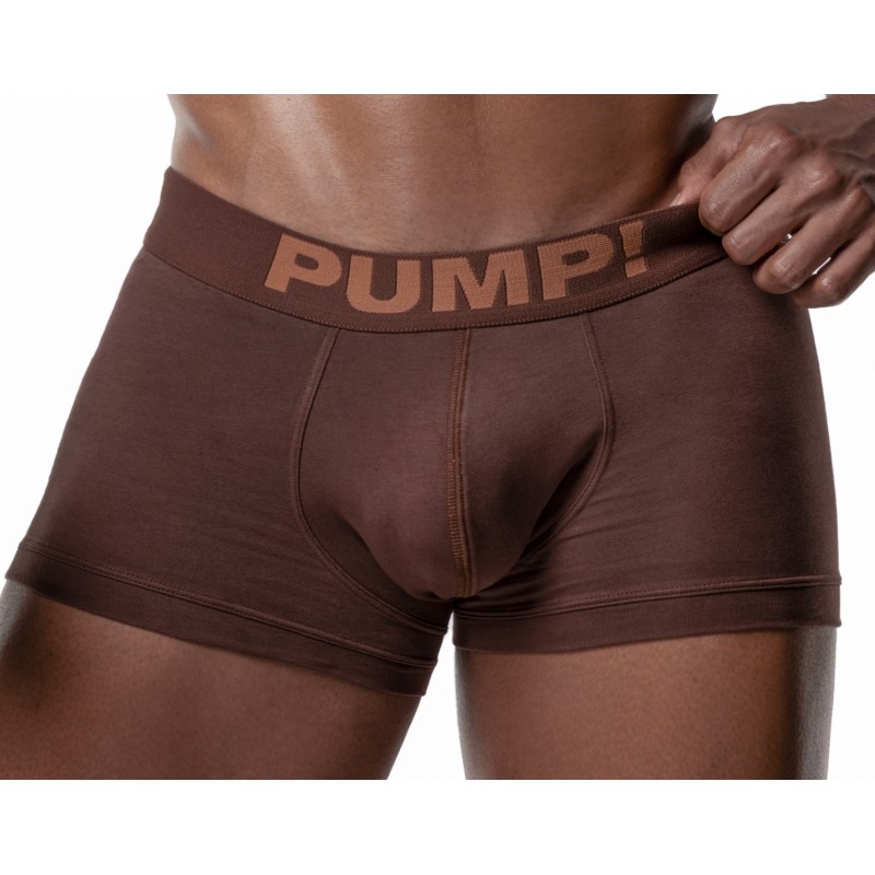 PUMP Espresso Classic Boxer