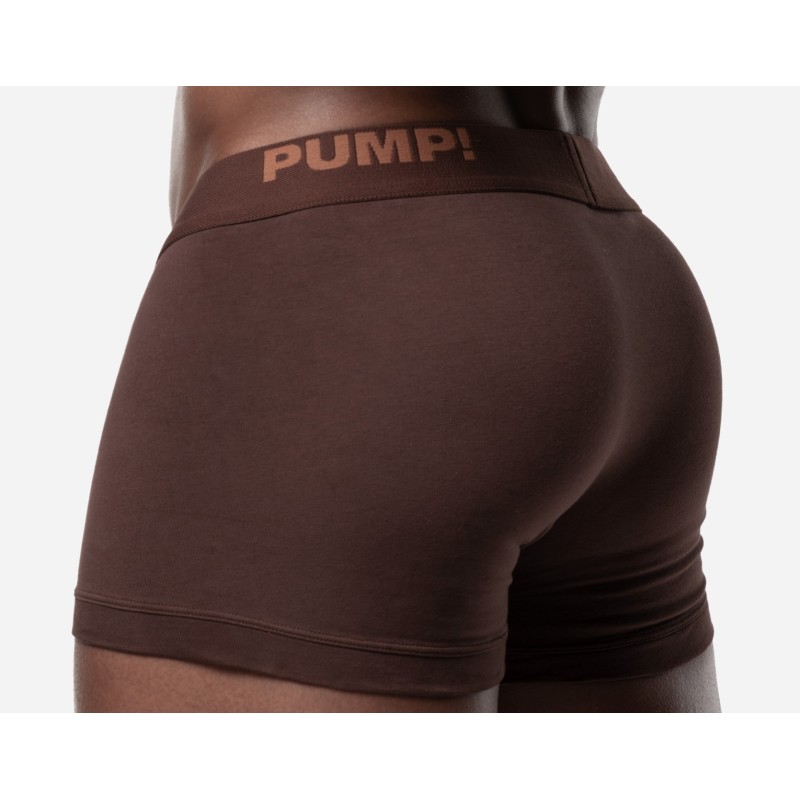 PUMP Espresso Classic Boxer