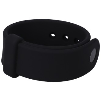 Doc Johnson The Belt - Adjustable Silicone Cockring