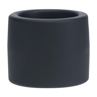 Levelz Liquid Silicone Ball Strap - L - 34mm - Black