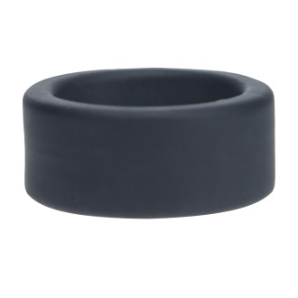 Levelz Liquid Silicone Ball Strap - S - 34mm - Black