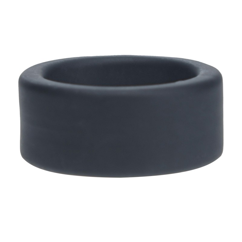 Levelz Liquid Silicone Ball Strap - S - 34mm - Black