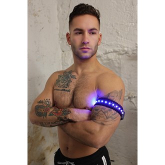BREEDWELL Prismaglow Armband