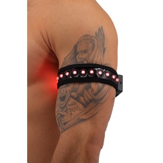 BREEDWELL Prismaglow Armband