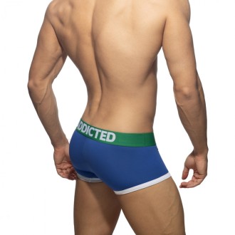 Addicted Three Pack Basic Boxer | BiBo Fashion