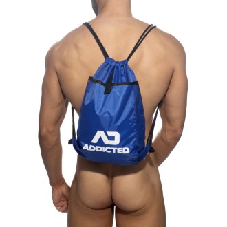 AD Beach Bag 5.0 Royal Blue