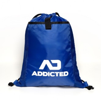 AD Beach Bag 5.0 navy | BiBo Fashion