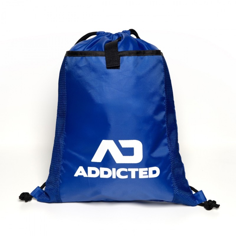 AD Beach Bag 5.0 Royal Blue