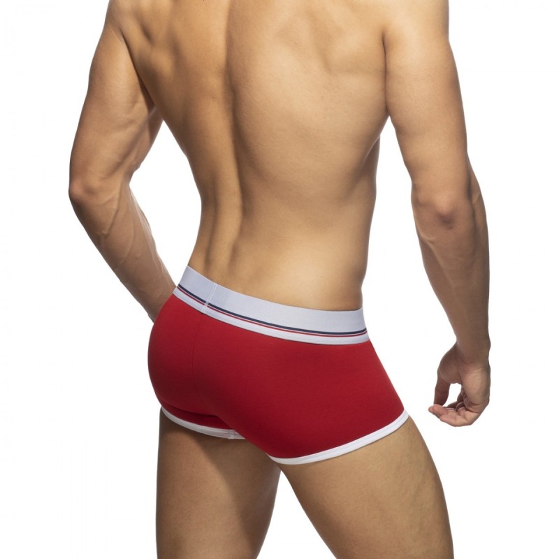Addicted 3 Pack Tommy Trunk | BiBo Fashion