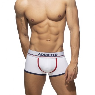 Addicted 3 Pack Tommy Trunk | BiBo Fashion