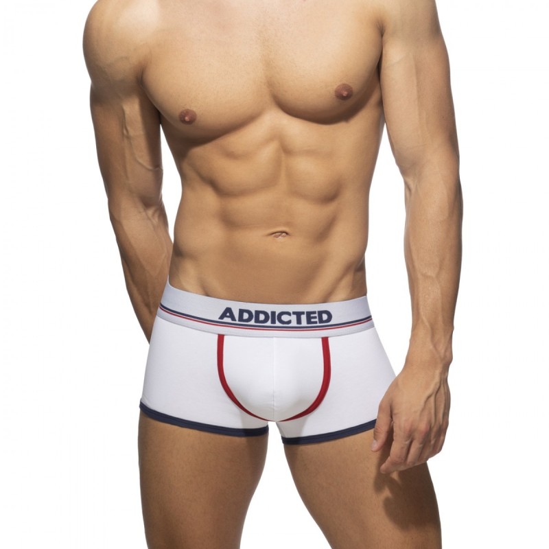 Addicted 3 Pack Tommy Trunk | BiBo Fashion