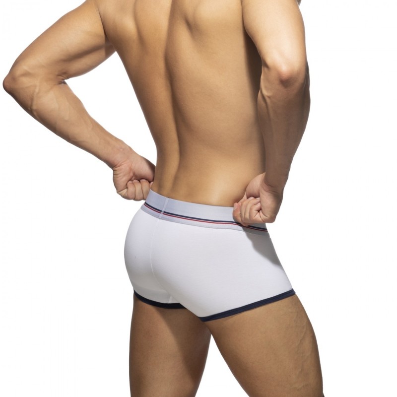 Addicted 3 Pack Tommy Trunk | BiBo Fashion