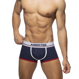Addicted 3 Pack Tommy Trunk | BiBo Fashion