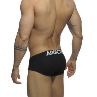 Addicted My Basic 3 Pack Brief | BiBo Fashion