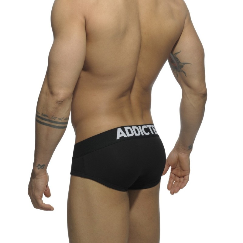 Addicted My Basic 3 Pack Brief | BiBo Fashion