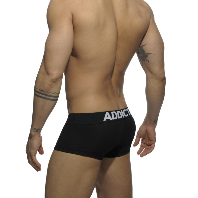Addicted My Basic 3 Pack Boxer | BiBo Fashion