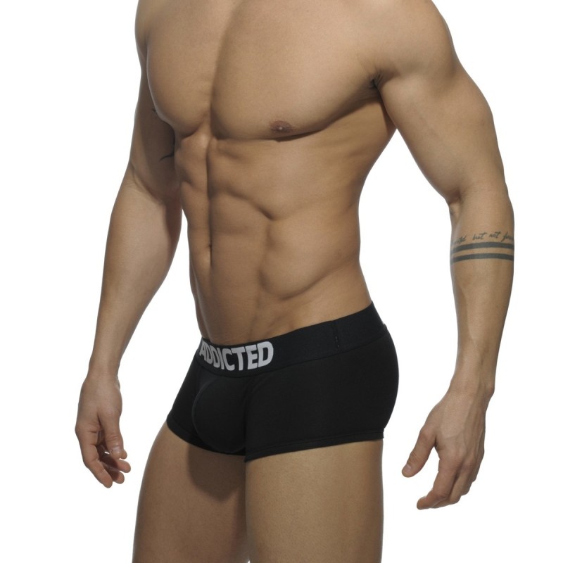 Addicted My Basic 3 Pack Boxer | BiBo Fashion