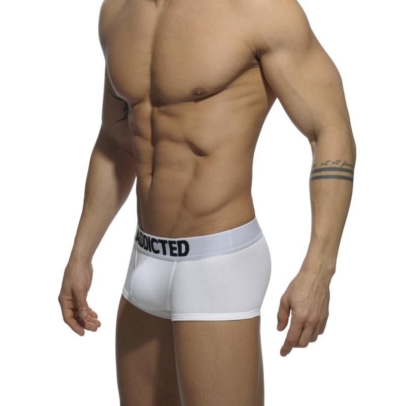 Addicted My Basic 3 Pack Boxer | BiBo Fashion