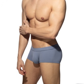 Addicted AD1431 Work Out Denim Trunk
