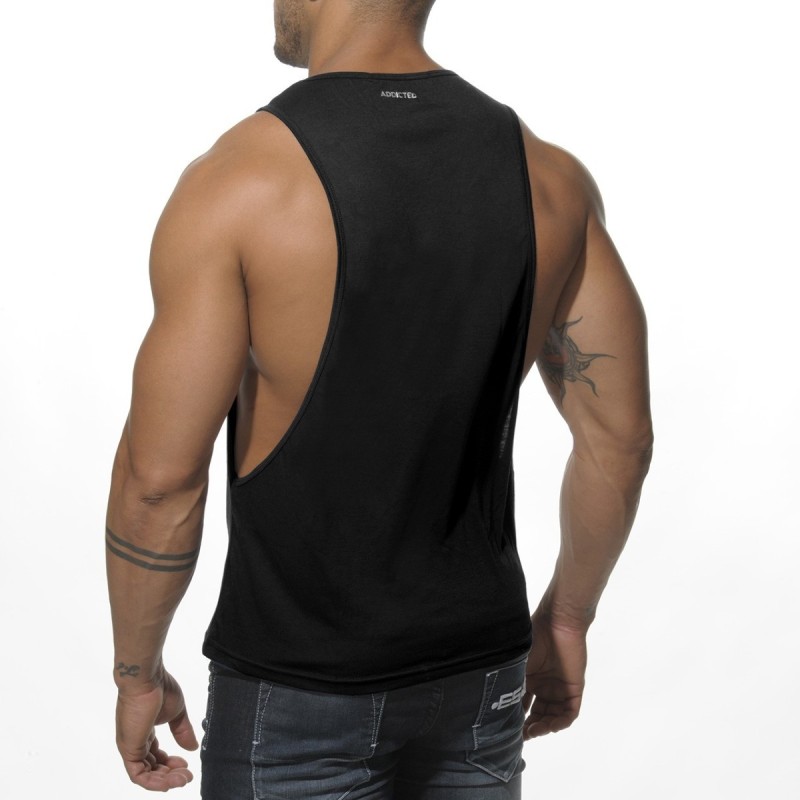Addicted AD043 AD Low rider Black