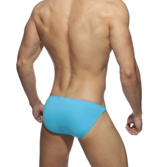 Addicted ADS245 Mini Bikini Turquoise