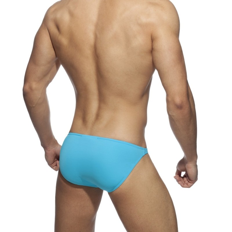 Addicted ADS245 Mini Bikini Turquoise