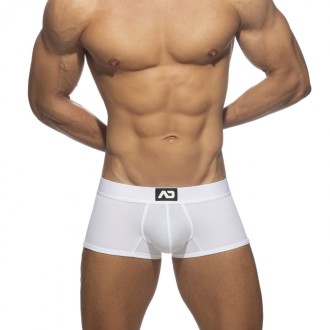 Addicted Fetish Boxer white | BiBo Fashion