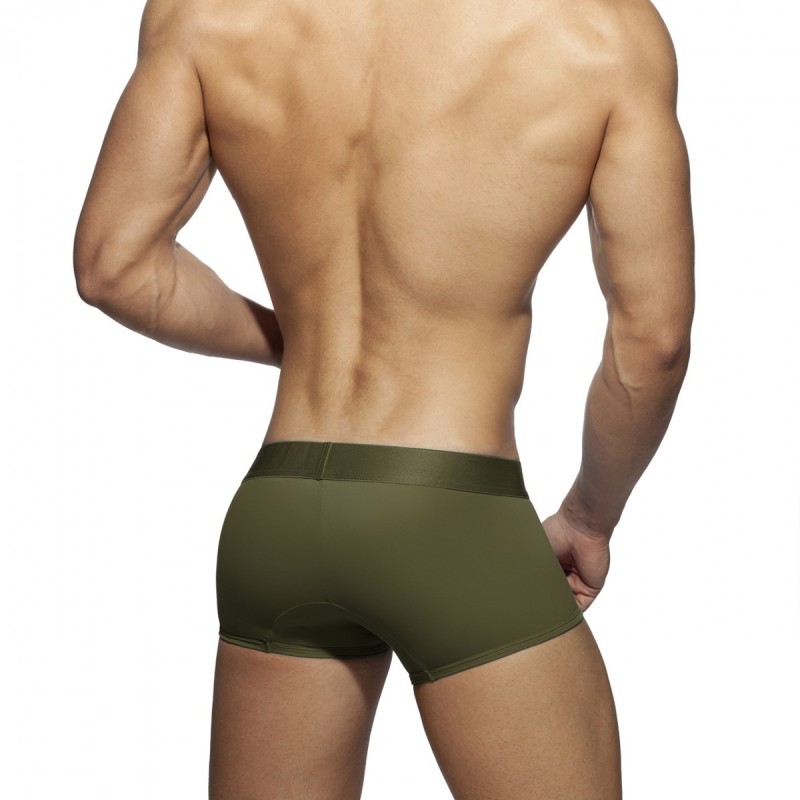 Addicted Fetish Boxer kaki | BiBo Fashion