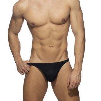 Addicted Swimwear G-String black | BiBo Fashion